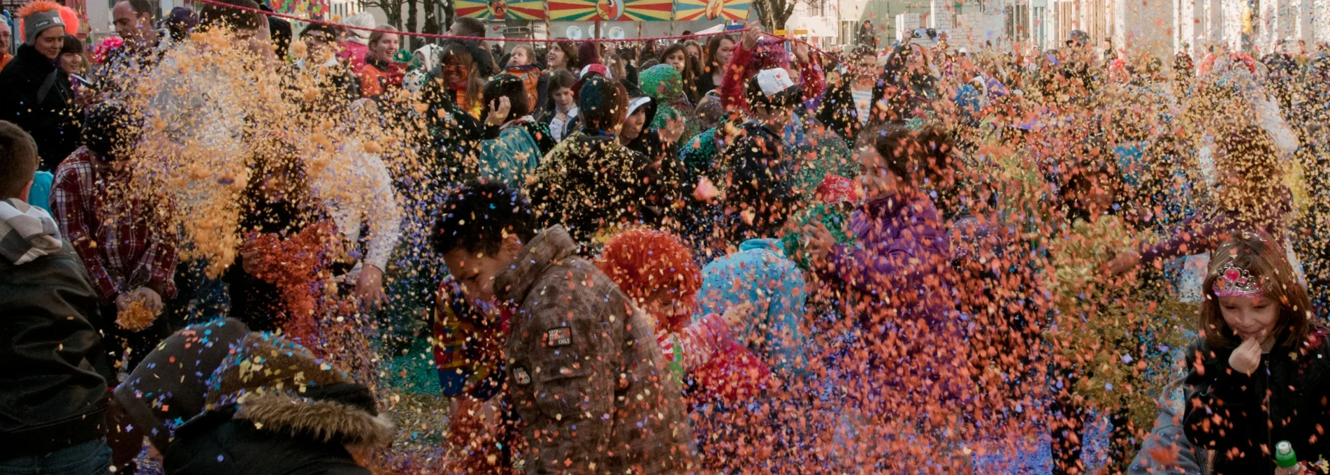 Fasnacht 2012 fotoaz