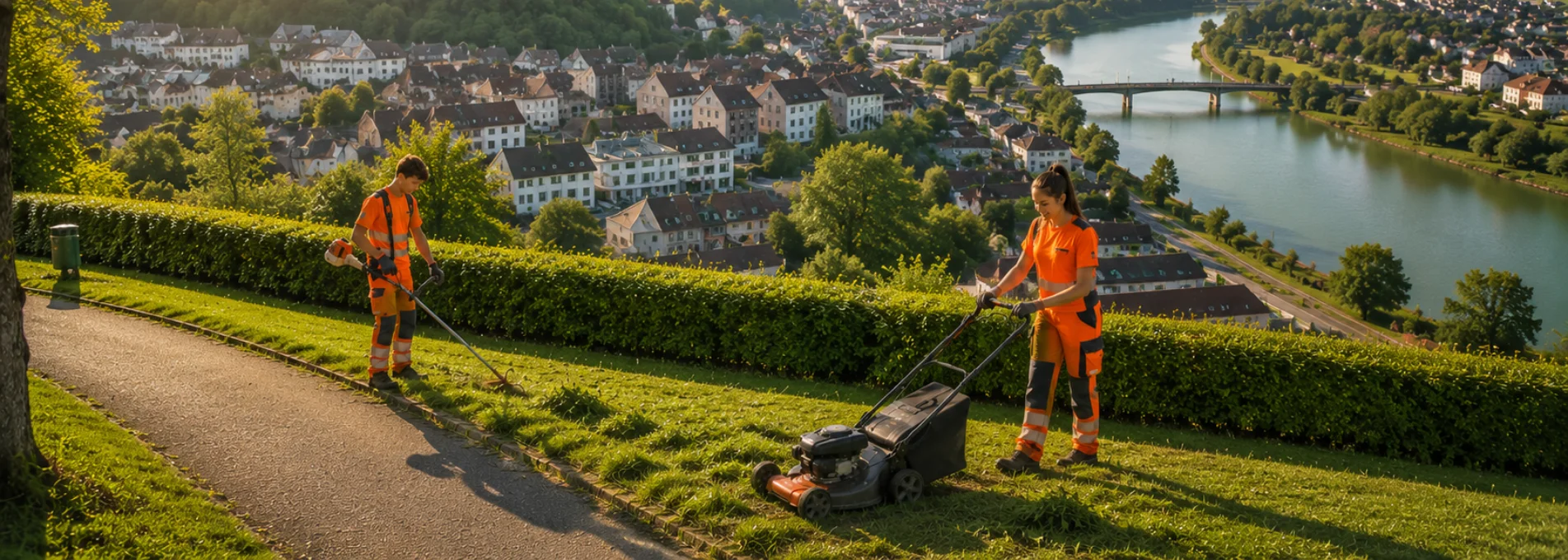 Werkdienst