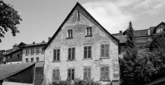 Geschichte Bohlerhaus